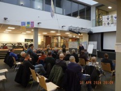 Bürgerworkshop Bürgerworkshop